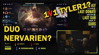 Xayoo Plany Na 2020, Pierwszy Tryhard I Tilt, Vi Told