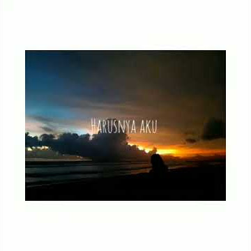 ARMADA - Harusnya Aku Story WhatsApp