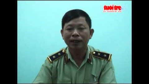 Cần Thơ Niêm Phong, Đóng Cửa Nhiều Trạm Xăng Dầu