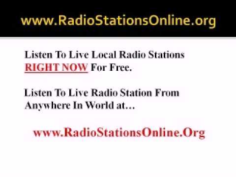 Christian Radio Stations New York