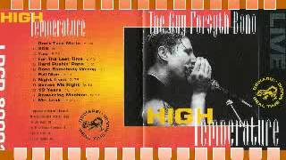 Video thumbnail of "Guy Forsyth   HighTemperature   1993   19 Years   Dimitris Lesini Blues"