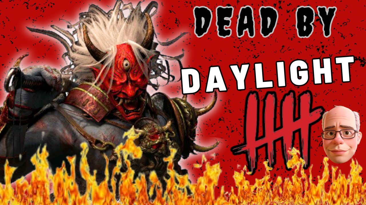 DEAD BY DAYLIGHT FIRST TIME PLAYING - YouTube