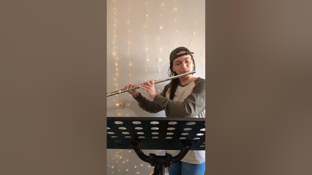 Grieg: Peer Gynt Suite No. 1, Op. 46, Morning Mood- Flute Excerpt #flute #classicalmusic Grieg: Peer Gynt Suite No. 1, Op. 46, Morning Mood- Flute Excerpt #flute #classicalmusic