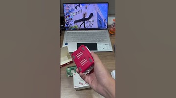 Trên tay Raspberry Pi 5 cực nhanh #raspberrypi #raspberrypi5