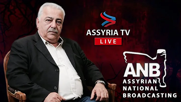 Live and interactive interview with Ninos Ternian ...