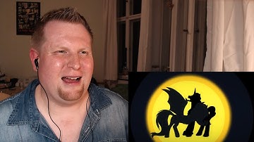 Different View of Shyness REACTION