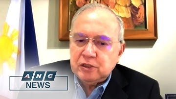 PH Embassy officials in U.S. wrap up 2nd to last day of Filipino Overseas Voting | ANC