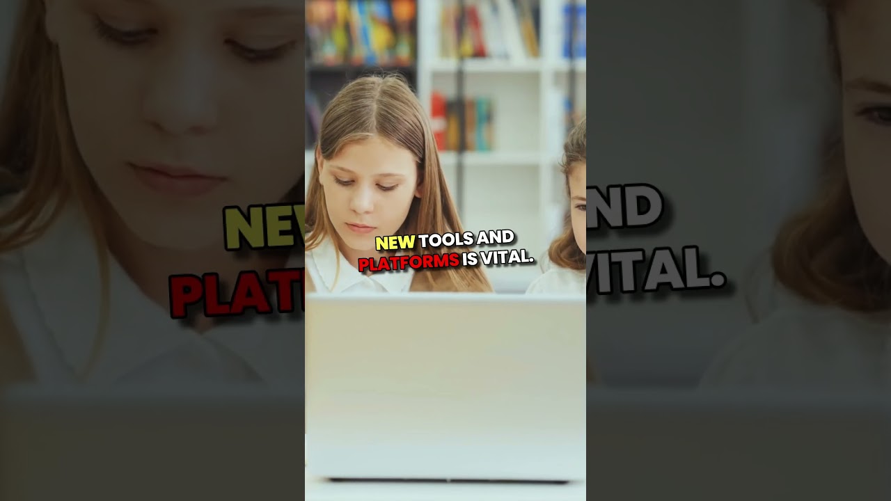 Future Ready 5 Essential Skills for 2025 