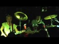 Throwing Muses Live &quot;Bright Yellow Gun&quot; 3/14/09