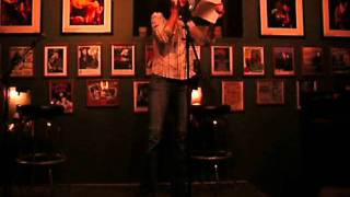 Rosie Galeti~ @ The Winchester Music-Hall~ Bonnie Raitt &amp; Mindy Smith~ style 07/22/2010