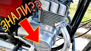 видео: Причины Сильного Стука Двигателей ЯВА 638! JAWA 350 картинка: Причины Сильного Стука Двигателей ЯВА 638! JAWA 350