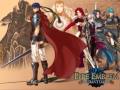 Fire emblem radiant dawn ost 15 march