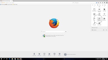 How to Enable Always Check if Fire Is your Default Browser In Firefox
