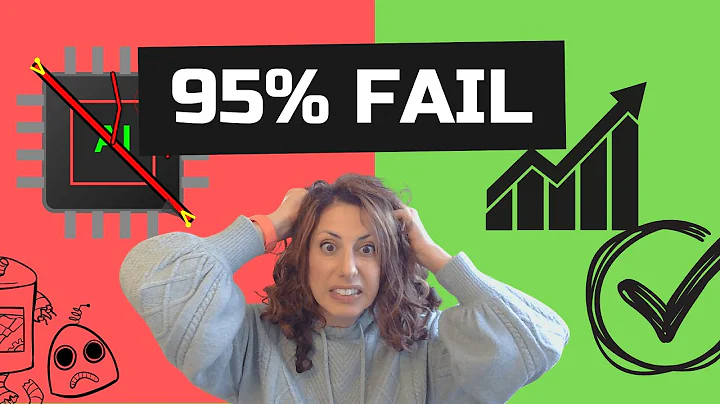 Why 95% of AI Projects Fail (And How to Succeed)