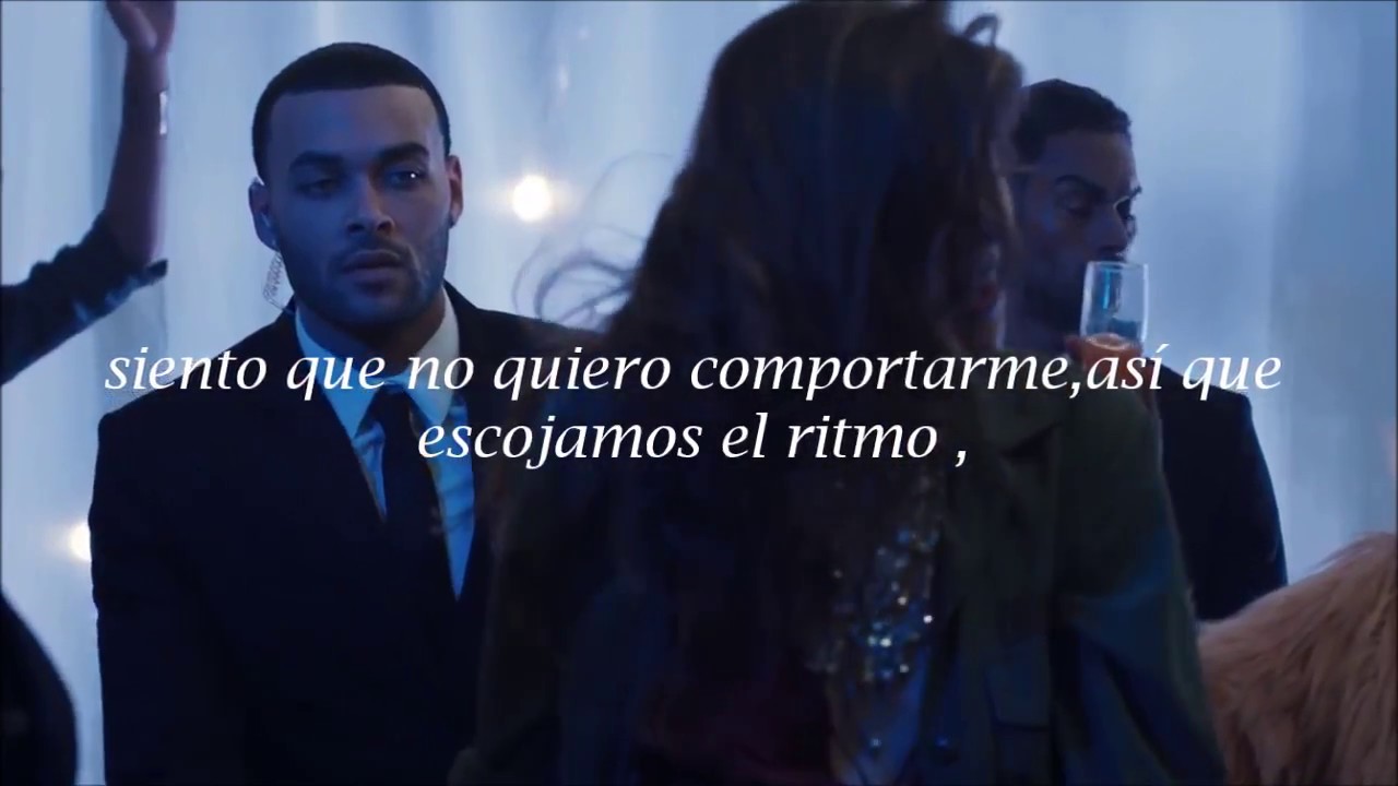 Ariana Grande - Touch It (Acoustic) Sub Español - YouTube