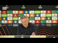 Nice - Go Ahead Eagles : La conférence de presse de veille de match