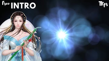 Hướng dẫn cách làm video Intro đẹp,dễ và miễn phí không cần phần mềm 312