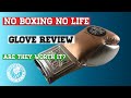 Are No boxing No life gloves worth $200?