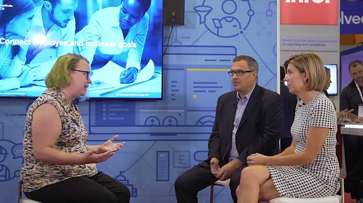 HR Happy Hour: Modern WFM Employee Experience and Engagement