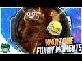 Call of duty warzone funny moments  part 24  the snipers are so annoying sometimes