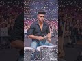 Dream Venue, Dream Beats! ✨🏟️Non-stop Drumming Vibes! 🥁🙌#StadiumConcert