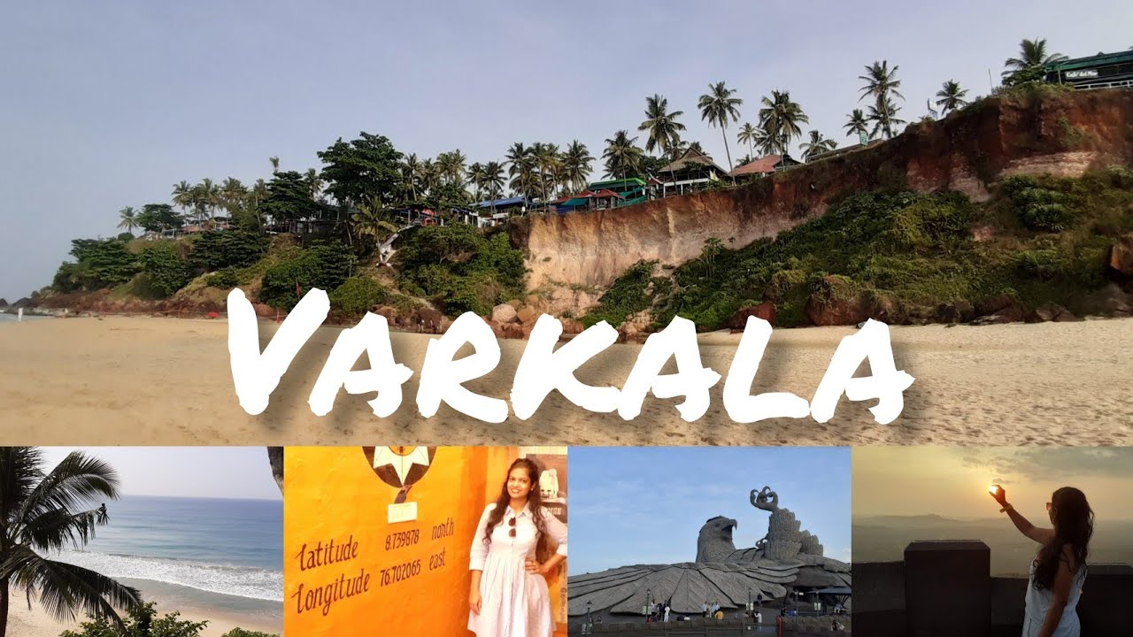 chennai to varkala road trip