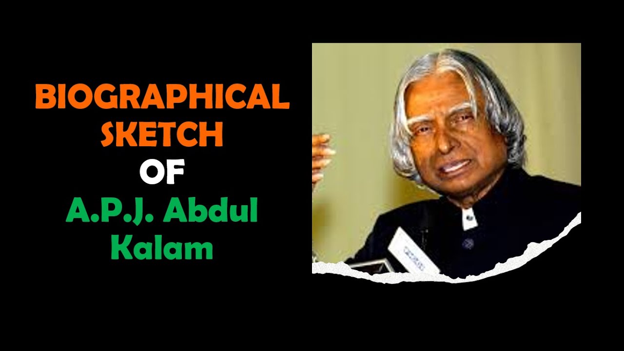 A. P. J. Abdul Kalam | PDF