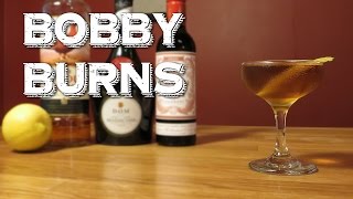 cocktail video