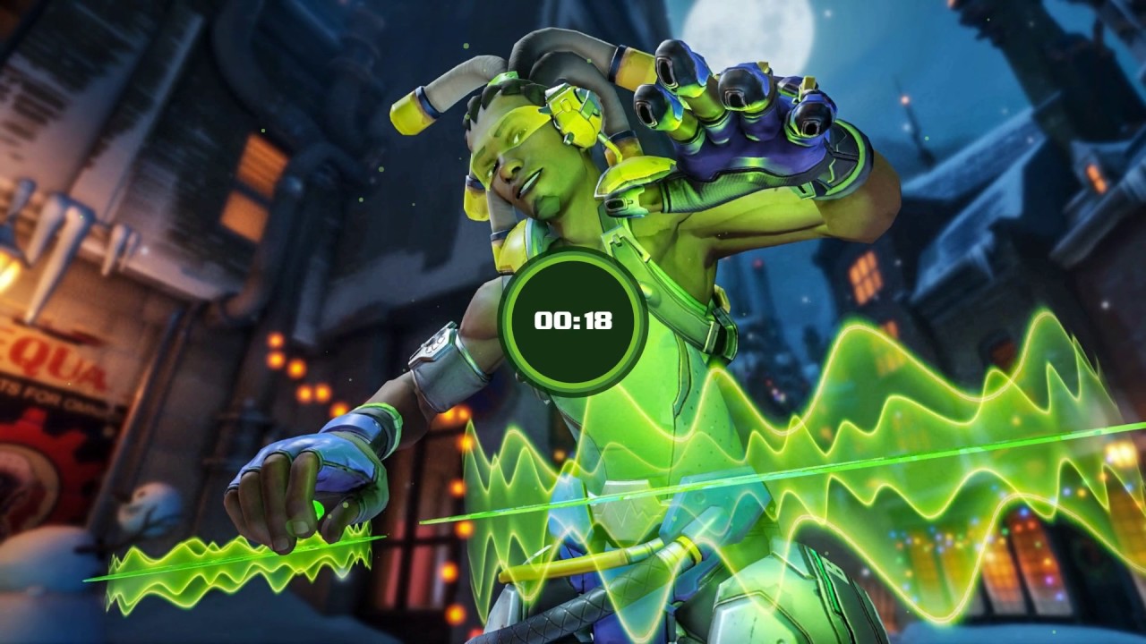 Lucio Meets Wallpaper Engine YouTube