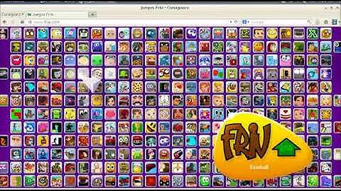 Como descargar juegos en canaima GNU/linux