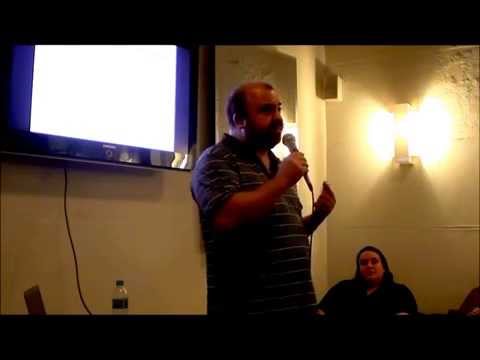 PENSAR PSICANÁLISE/ Agosto 2015/ Leandro dos Santos