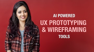 Top 10 Best AI Tools for UX Prototyping and Wireframing in 2024