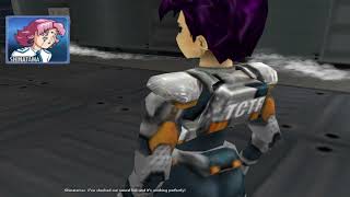 ONI 2001 GAMEPLAY HD-Chapter 00-Combat Training #pcgaming #pc #gaming