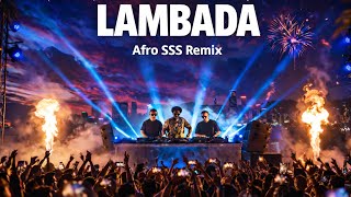 Kaoma - Lambada / 𝑨𝑭𝑹𝑶 Sss 𝑹𝑬𝑴𝑰𝑿 /