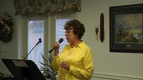 Debra Cooley - I'm Changing Houses