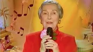 Georgette Plana - Riquita (La Chance aux Chansons)