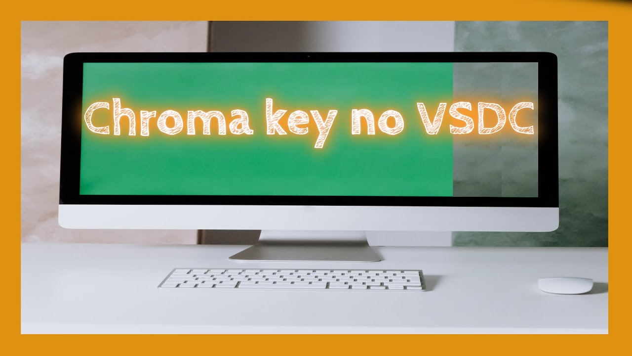 vsdc free video editor chroma key vsdc free video editor chroma key