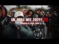 UK DRILL MIX 2021 | V3