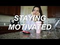 Staying Motivated as a Med Student | Rachel Southard