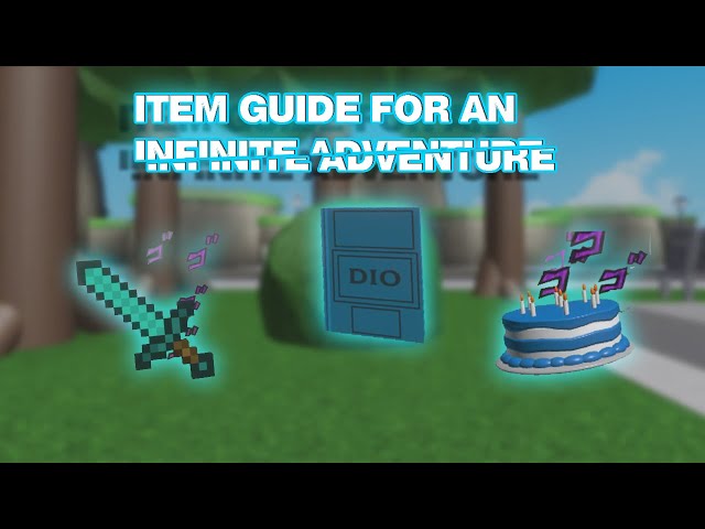 A Infinite Adventure Trello