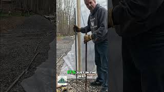 DIY Pipe Installation: Secure Your Project Easily #shorts