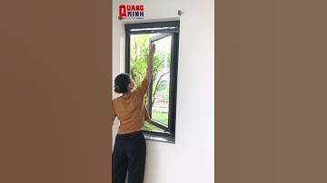 Cửa lưới chống muỗi tự cuốn dọc #cửa_lưới_chống_muỗi_tự_cuốn_dọc  #cửa_lưới_chống_muỗi_quang_minh