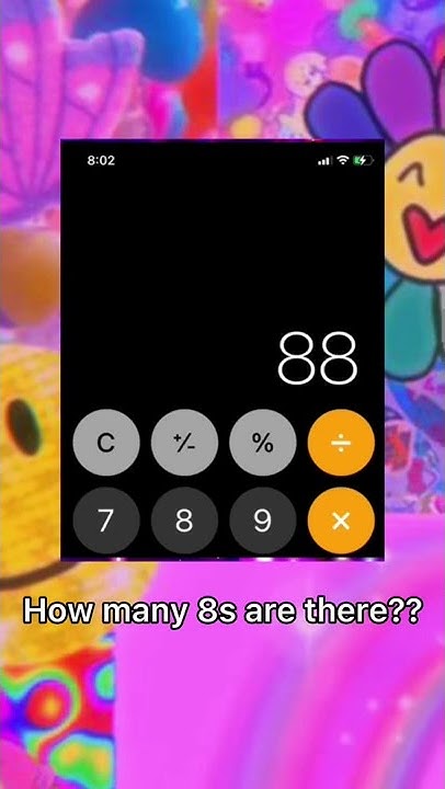 How Many 8s Are There YouTube how-many-8s-are-there-youtube