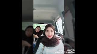 TikTok Goyang Ngopi Apa Ngopi
