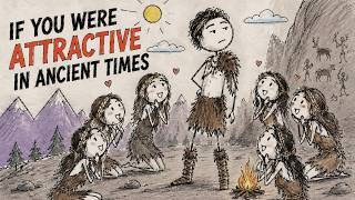 What Was It Like To Be an Attractive Ancient Human?