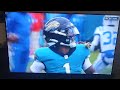 NFL Today: First on the Field: Indianapolis Colts at Jacksonville Jaguars