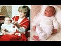Prince Louis pictures: New royal is the spitting image of baby Prince William