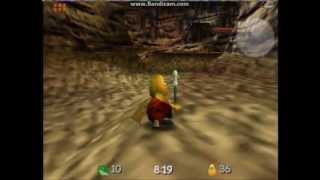 Conker's Bad Fur Day - Multi - Raptor 1 - Caveman