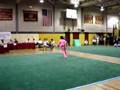 Wushu  dennis shyu us team trials changquan