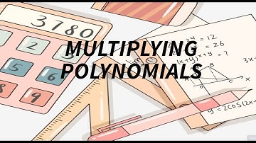 Mastering Polynomial Multiplication with FOIL Pt. 1